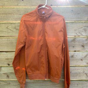 American Apparel Men's Windbreaker